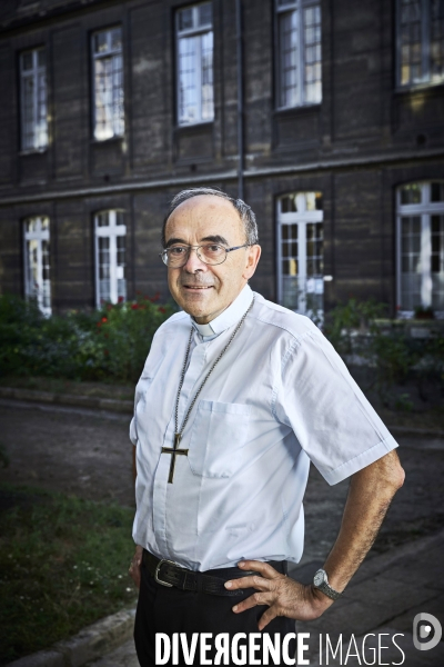 Philippe Barbarin