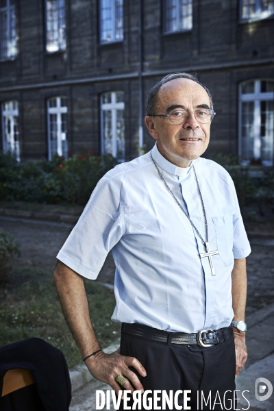 Philippe Barbarin