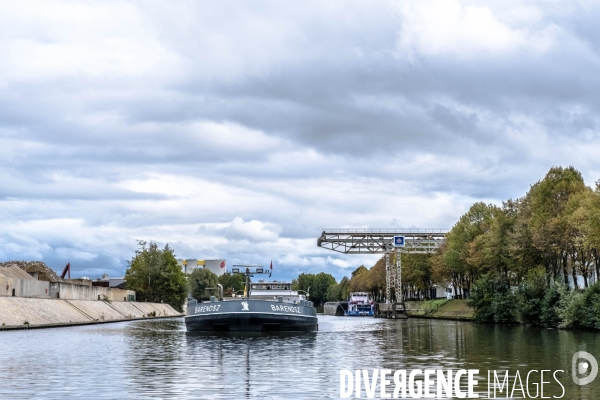 Port de Bonneuil-sur-Marne