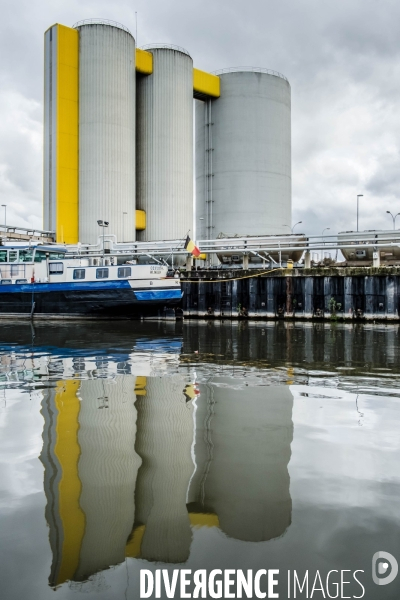 Port de Bonneuil-sur-Marne