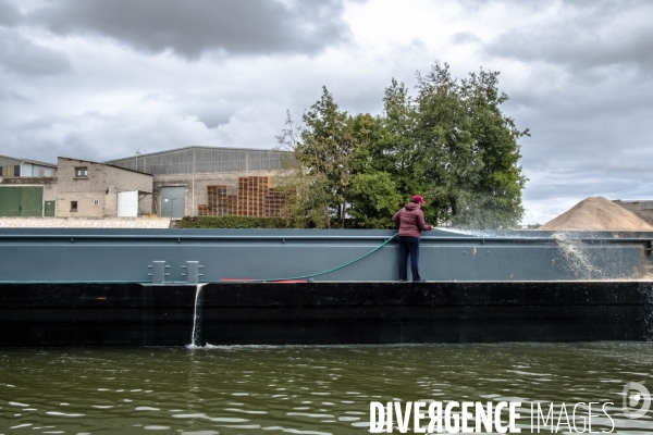 Port de Bonneuil-sur-Marne