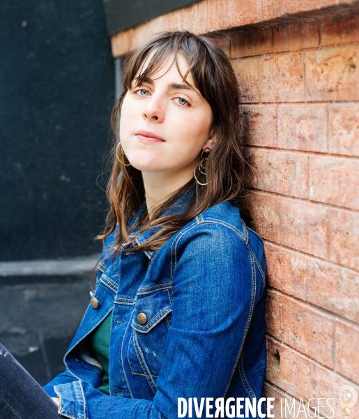 Louise Lhermitte, Lonny