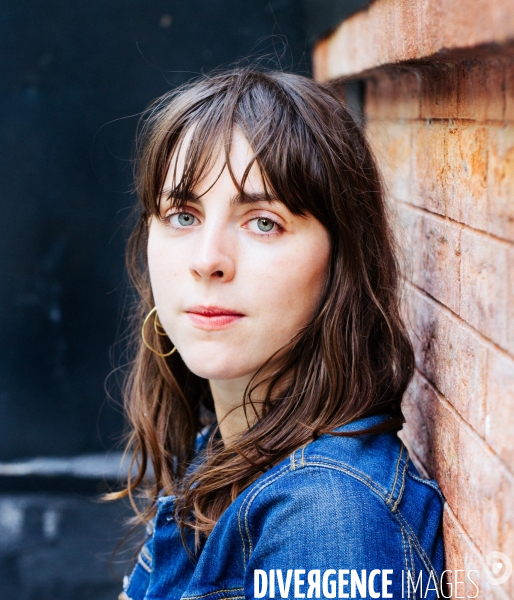 Louise Lhermitte, Lonny