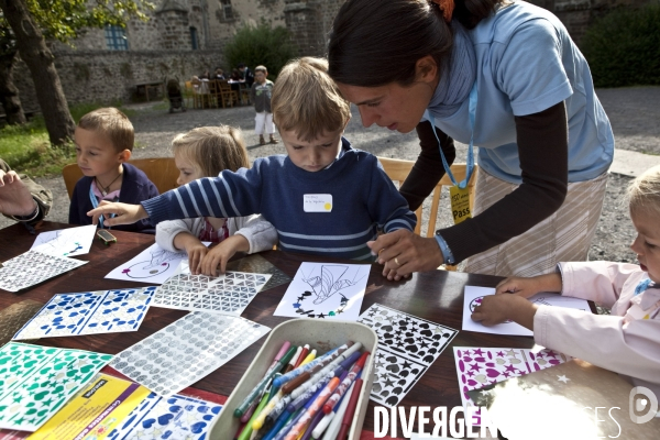 150 ans de Notre-Dame de France au Puy-en-Velay - Fêtes de l assomption