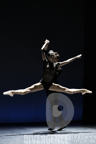 Herman Schmerman / William Forsythe / étoiles de l opéra