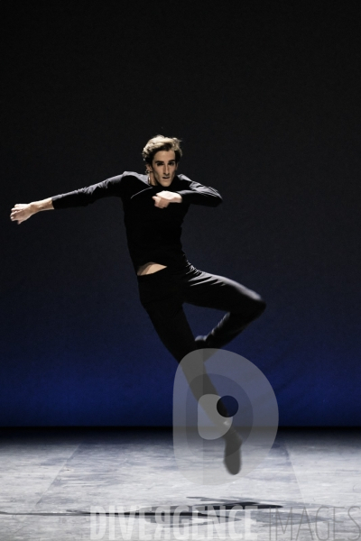 Herman Schmerman / William Forsythe / étoiles de l opéra