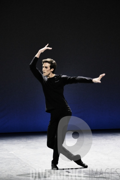 Herman Schmerman / William Forsythe / étoiles de l opéra