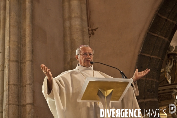 150 ans de Notre-Dame de France au Puy-en-Velay - Fêtes de l assomption