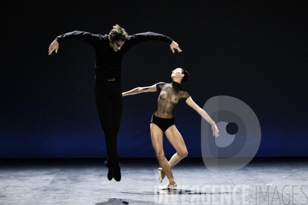 Herman Schmerman / William Forsythe / étoiles de l opéra