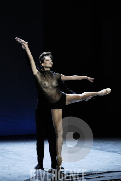 Herman Schmerman / William Forsythe / étoiles de l opéra