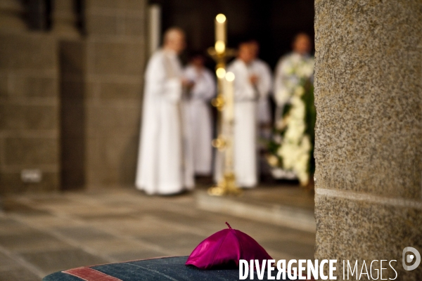 150 ans de Notre-Dame de France au Puy-en-Velay - Fêtes de l assomption