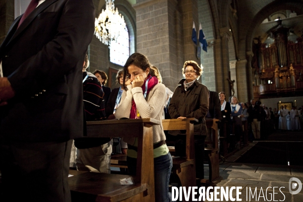 150 ans de Notre-Dame de France au Puy-en-Velay - Fêtes de l assomption