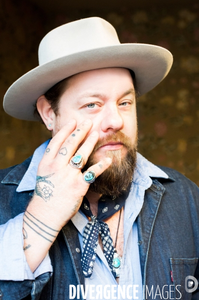 Nathaniel Rateliff