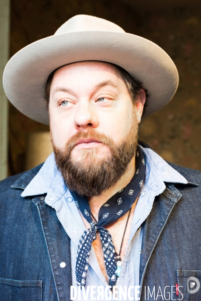 Nathaniel Rateliff