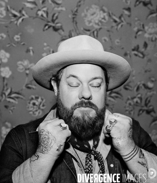 Nathaniel Rateliff