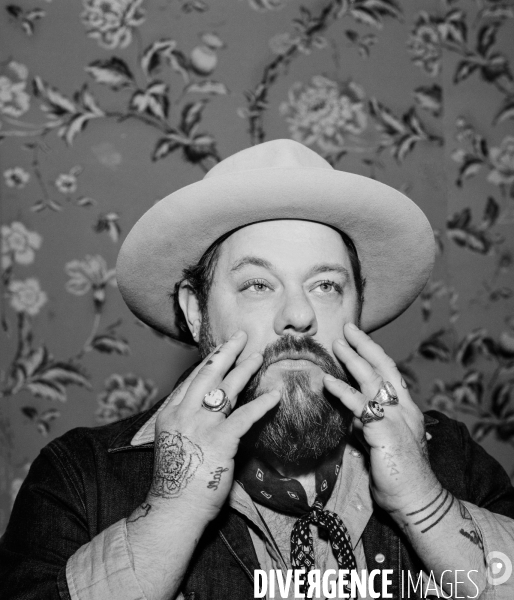 Nathaniel Rateliff