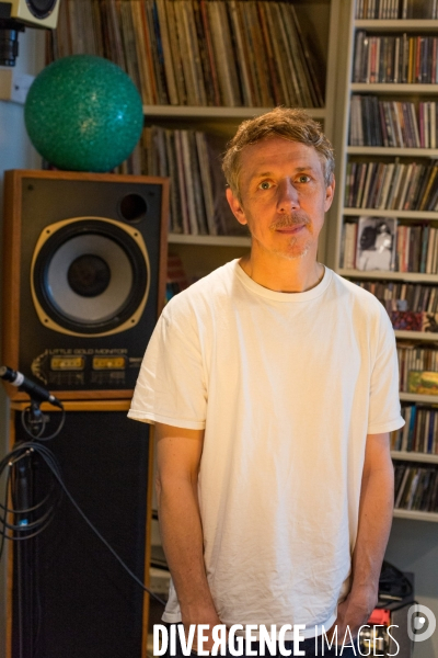 Gilles Peterson