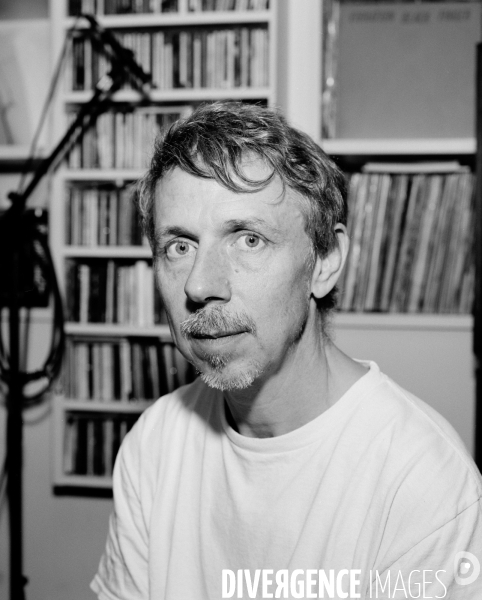 Gilles Peterson