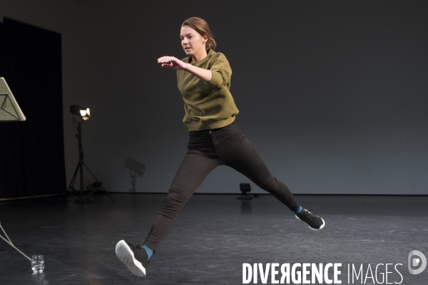 PANFLUTES AND PAPERWORK de Ingrid Berger Myrhe et Lasse Passage