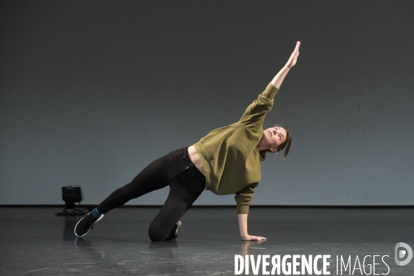PANFLUTES AND PAPERWORK de Ingrid Berger Myrhe et Lasse Passage