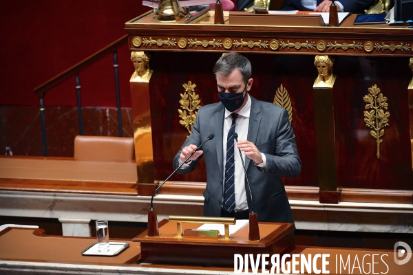 Discussion sur la proposition de loi visant à renforcer le droit à l avortement
