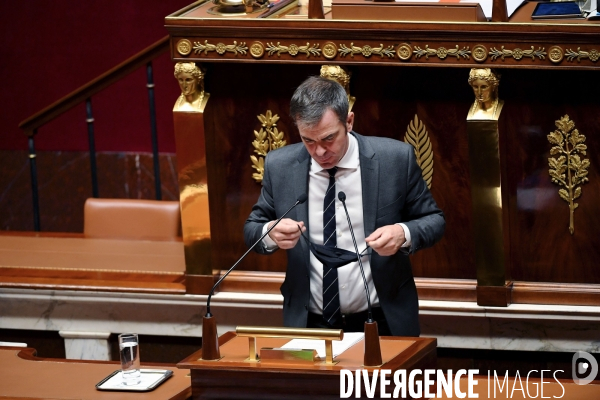 Discussion sur la proposition de loi visant à renforcer le droit à l avortement