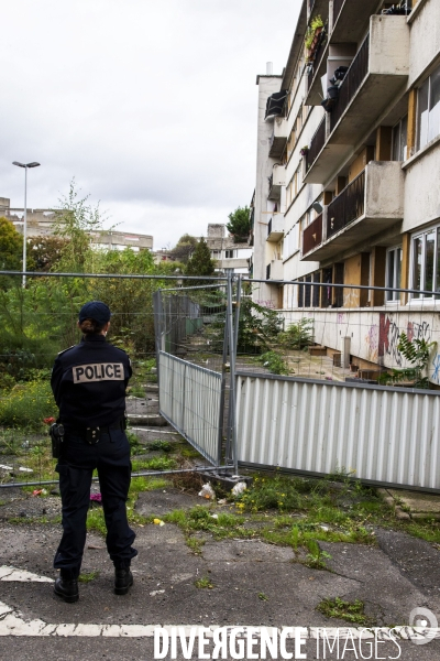 Illustration en Seine-Saint-Denis