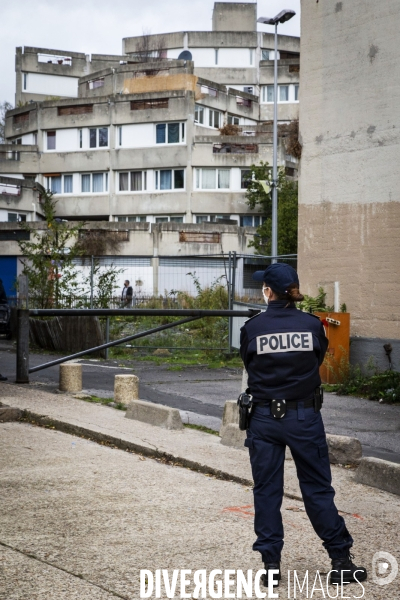 Illustration en Seine-Saint-Denis