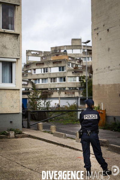 Illustration en Seine-Saint-Denis