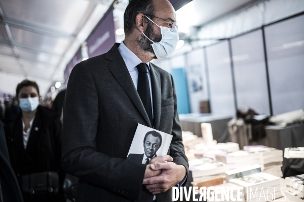 Édouard Philippe, Les Rendez-vous de l Histoire.