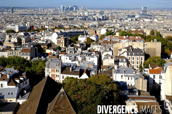 La metropole du grand Paris