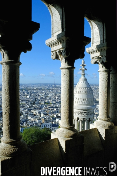 La metropole du grand Paris