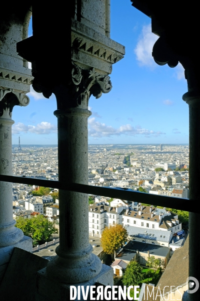 La metropole du grand Paris