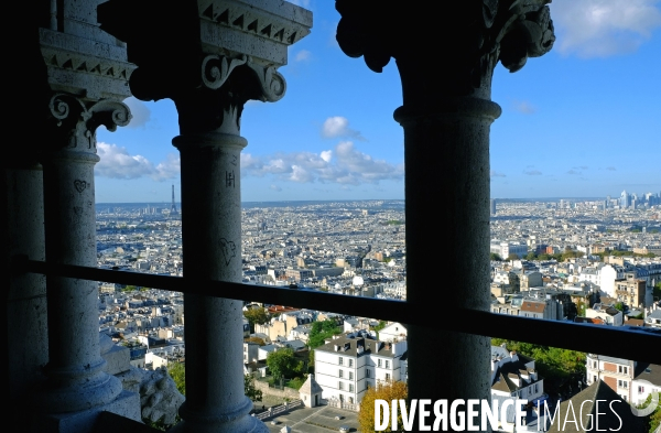 La metropole du grand Paris