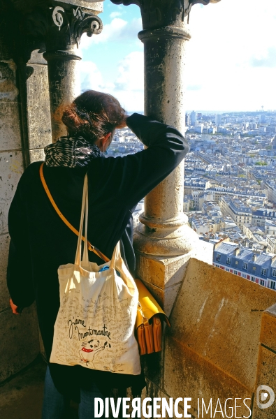 La metropole du grand Paris