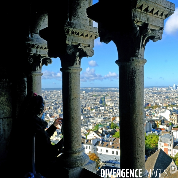 La metropole du grand Paris