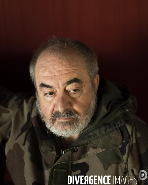 Gilbert Minassian