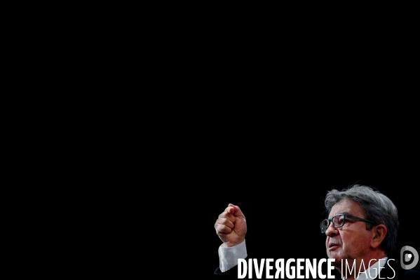 Agora de La France Insoumise