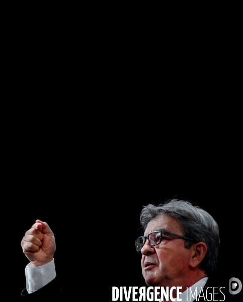 Agora de La France Insoumise