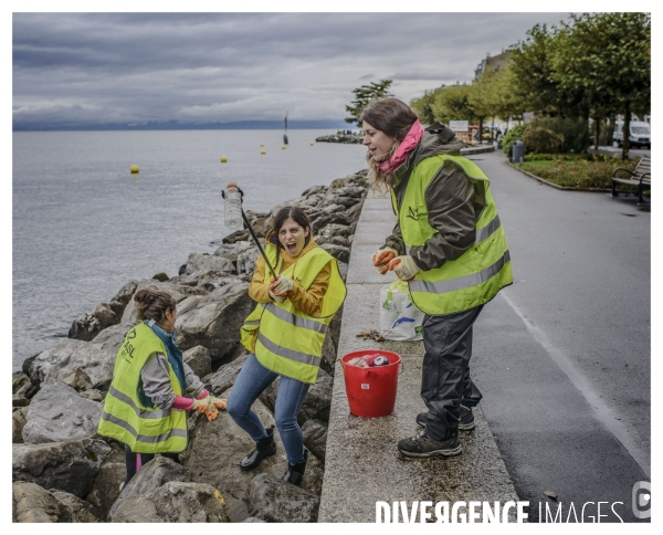 Riviera Vaudoise # 18 ( avec dérogation sanitaire )