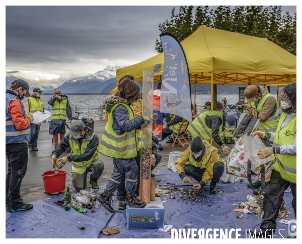 Riviera Vaudoise # 18 ( avec dérogation sanitaire )