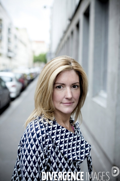 Kathryn Stockett