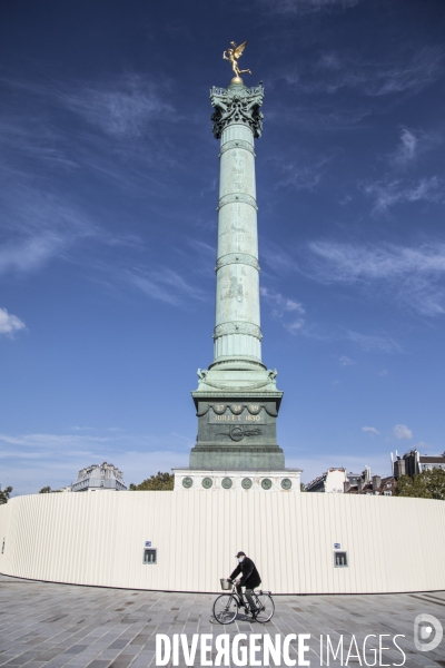 Illustration Paris