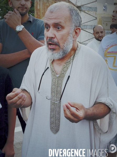 Abdelhakim Sefrioui