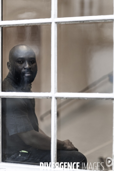 Portrait de Jean-Jacques Cadet