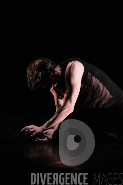 Bless - Ainsi soit-il  / Bruno Bouché / Ballet de l opéra national du Rhin