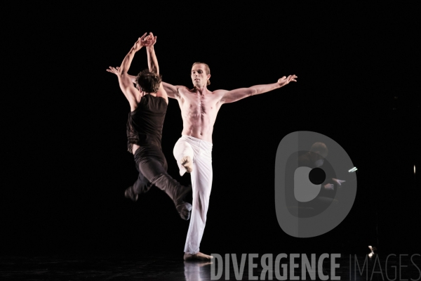 Bless - Ainsi soit-il  / Bruno Bouché / Ballet de l opéra national du Rhin