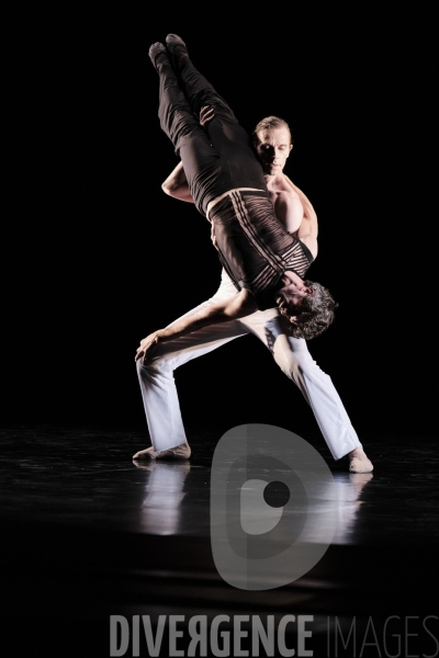 Bless - Ainsi soit-il  / Bruno Bouché / Ballet de l opéra national du Rhin