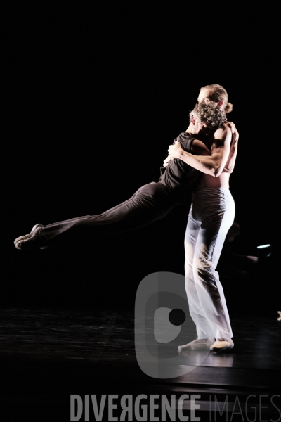 Bless - Ainsi soit-il  / Bruno Bouché / Ballet de l opéra national du Rhin