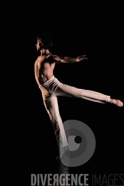 Bless - Ainsi soit-il  / Bruno Bouché / Ballet de l opéra national du Rhin